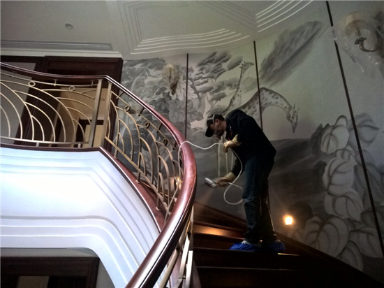 去除甲醛最好的方法