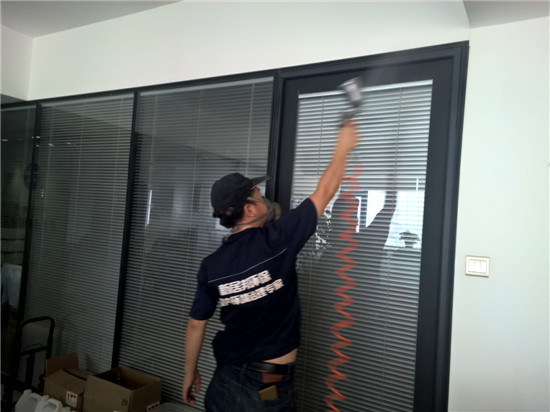 西安除甲醛 西安除甲醛