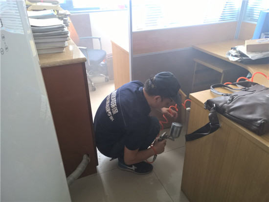 西安除甲醛 西安除甲醛