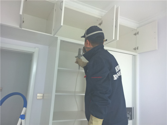 西安除甲醛-去除甲醛最好的方法 西安除甲醛-去除甲醛最好的方法