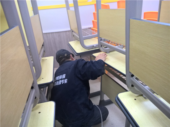 专业除甲醛公司在治理甲醛 专业除甲醛公司在治理甲醛