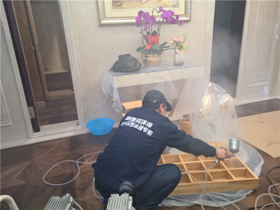 除甲醛-选择专业正规的除甲醛公司效果有保障 除甲醛-选择专业正规的除甲醛公司效果有保障