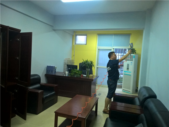 西安除甲醛公司-学校老师办公室除甲醛 西安除甲醛公司-学校老师办公室除甲醛