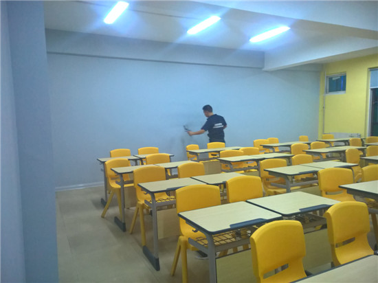 西安除甲醛公司-学校除甲醛 西安除甲醛公司-学校除甲醛