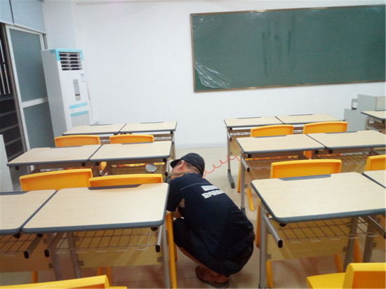 西安除甲醛公司-学校教室除甲醛 西安除甲醛公司-学校教室除甲醛