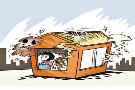 西安除甲醛-出租房除甲醛费用算谁的? 西安除甲醛-出租房除甲醛费用算谁的?