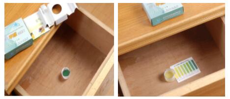 西安除甲醛-巧妙利用甲醛自测盒判断释放源 西安除甲醛-巧妙利用甲醛自测盒判断释放源