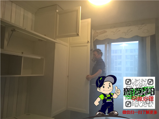 新房装修后除甲醛 新房装修后除甲醛