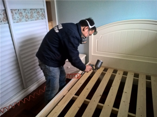 除甲醛公司 除甲醛公司