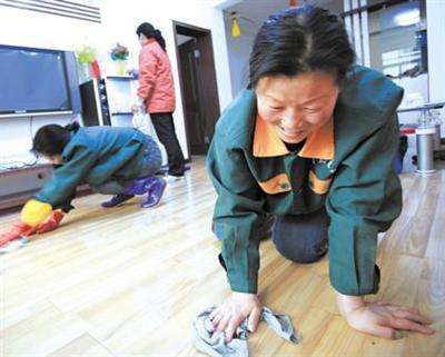 家政公司除甲醛是个伪命题 家政公司除甲醛是个伪命题