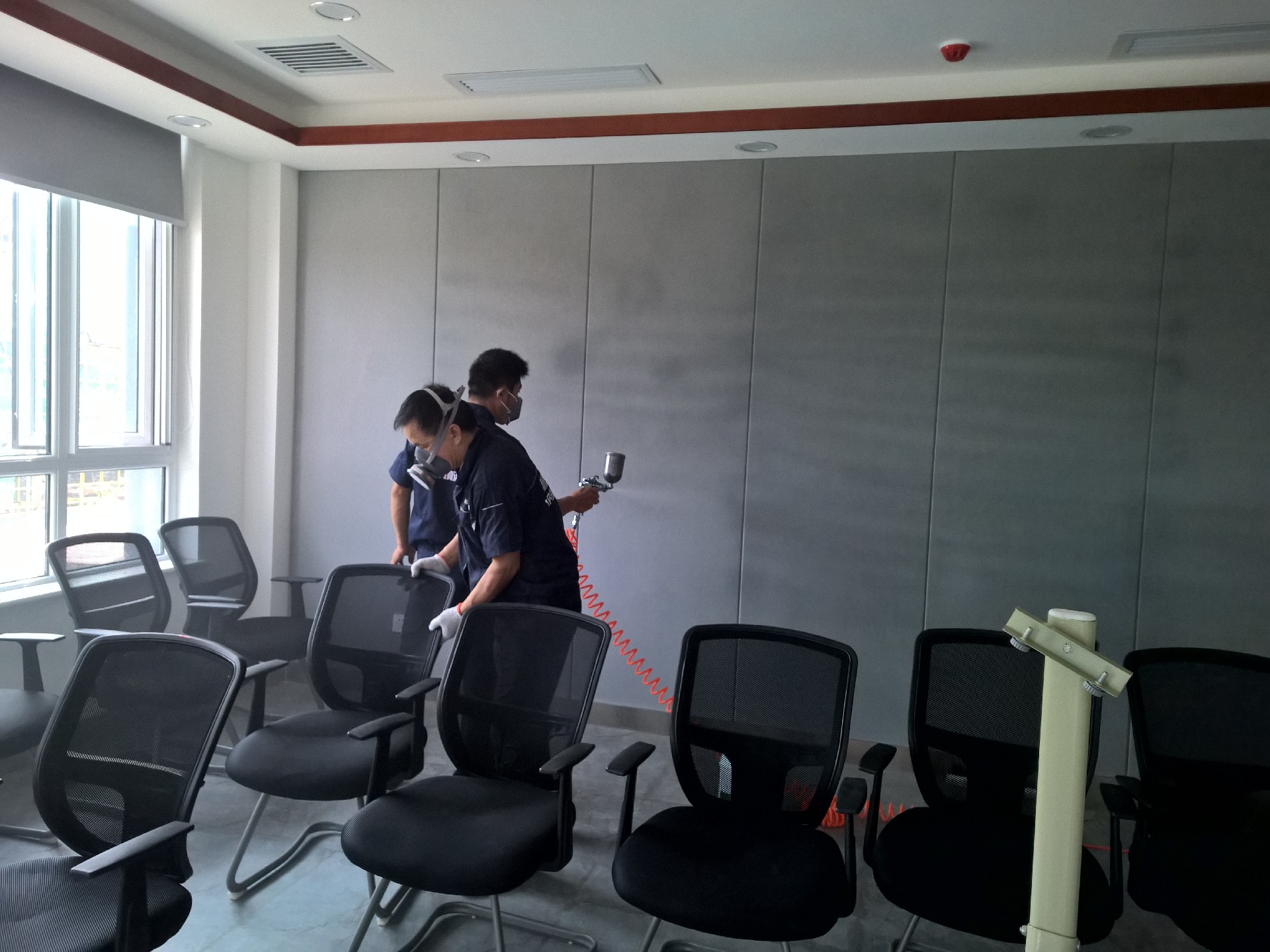 除甲醛公司在给办公室内除甲醛 除甲醛公司在给办公室内除甲醛