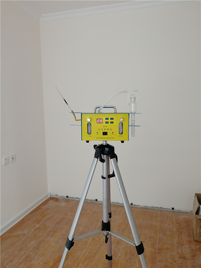 西安CMA甲醛检测 西安CMA甲醛检测