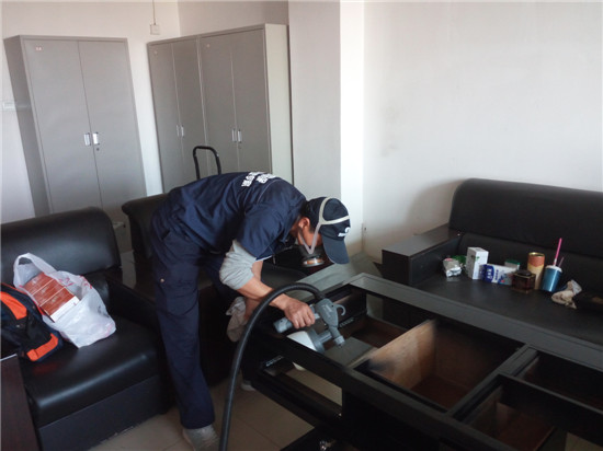 某电子公司办公室除甲醛,新房除甲醛