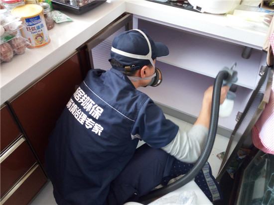 某电子公司办公室除甲醛,新房除甲醛