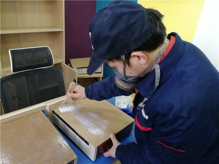 家具都是环保的,为什么甲醛检测还超标