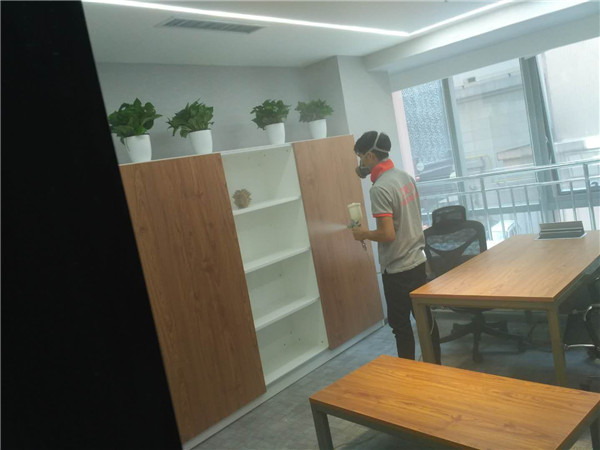 办公室甲醛超标,该怎样保护自己?