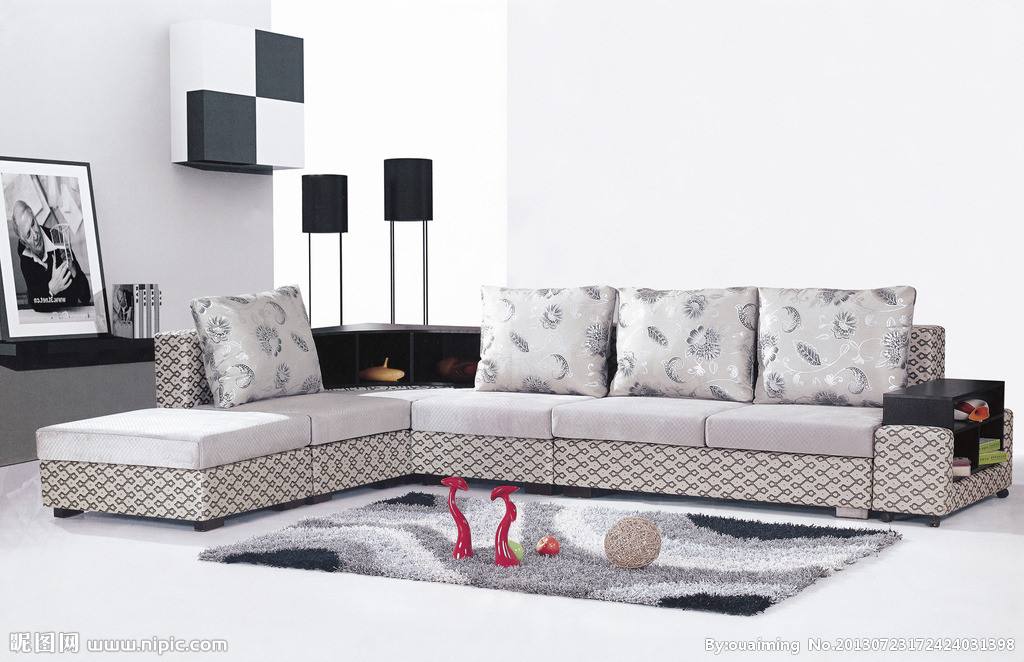 新买的沙发味道大且刺鼻,是甲醛吗?怎么处理效果好