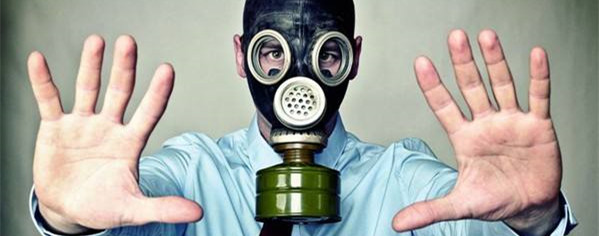 雾霾和甲醛哪个危害更大?空气污染治理迫在眉睫