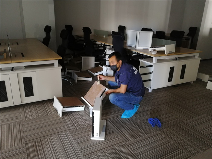 除甲醛水很深,报价相差几倍,效果千差万别