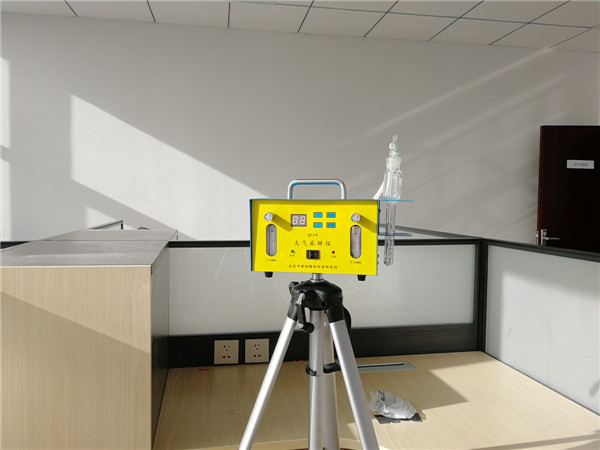 装修完就测甲醛?别急,还不到时候