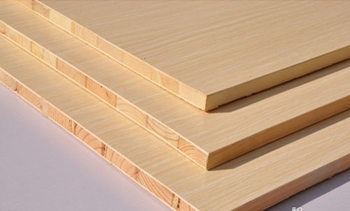 除甲醛公司教你认识常用的板材,装修再也不用担心甲醛超标了