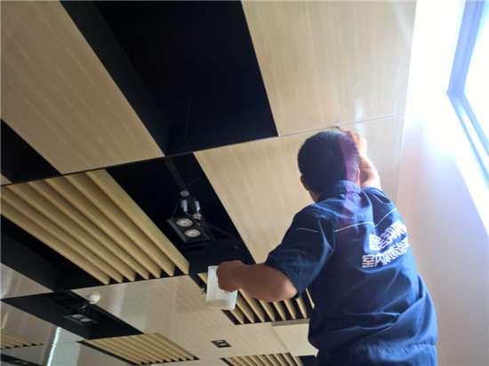 这样除甲醛,比活性炭强100倍!