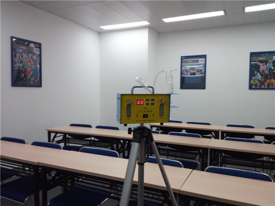 简易家用手持甲醛检测仪,数据误差高达22倍!