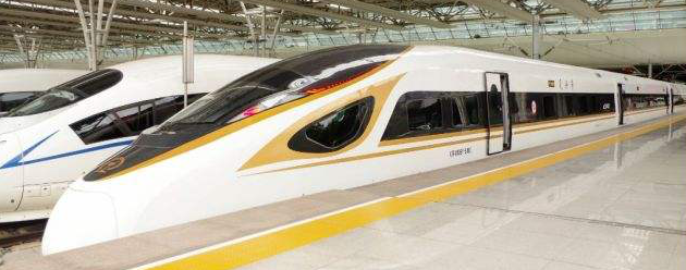 “复兴号”甲醛超标成热搜,动车也要除甲醛