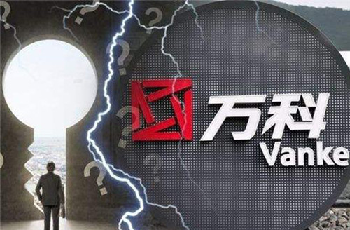 万科“纸板”门事件发酵,除了甲醛超标外,精装修这个坑到底有多深?