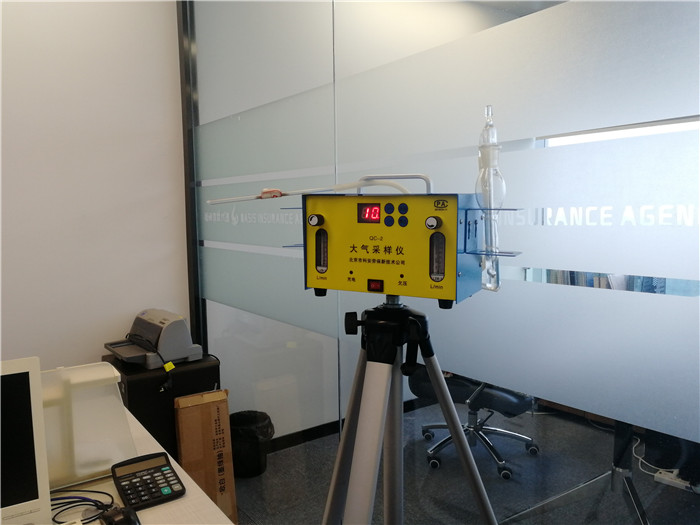 刚装修的房子味道大,一定要做甲醛检测