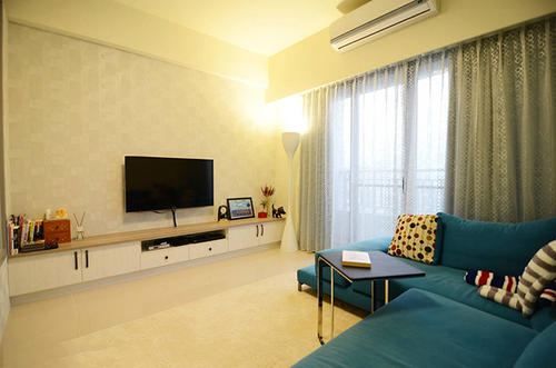 新房装修除甲醛后多久才能入住?