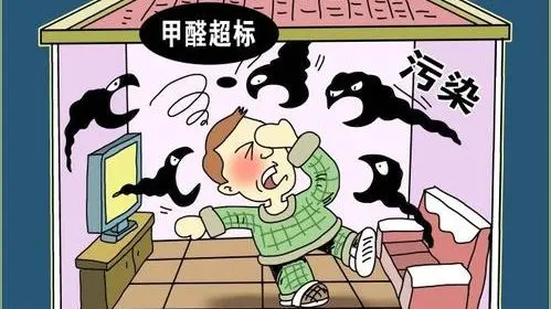 新房甲醛检测合格但味道大，是什么原因？