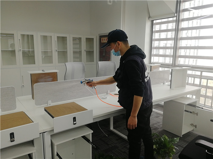 网上购买的除甲醛药剂为什么效果不理想?